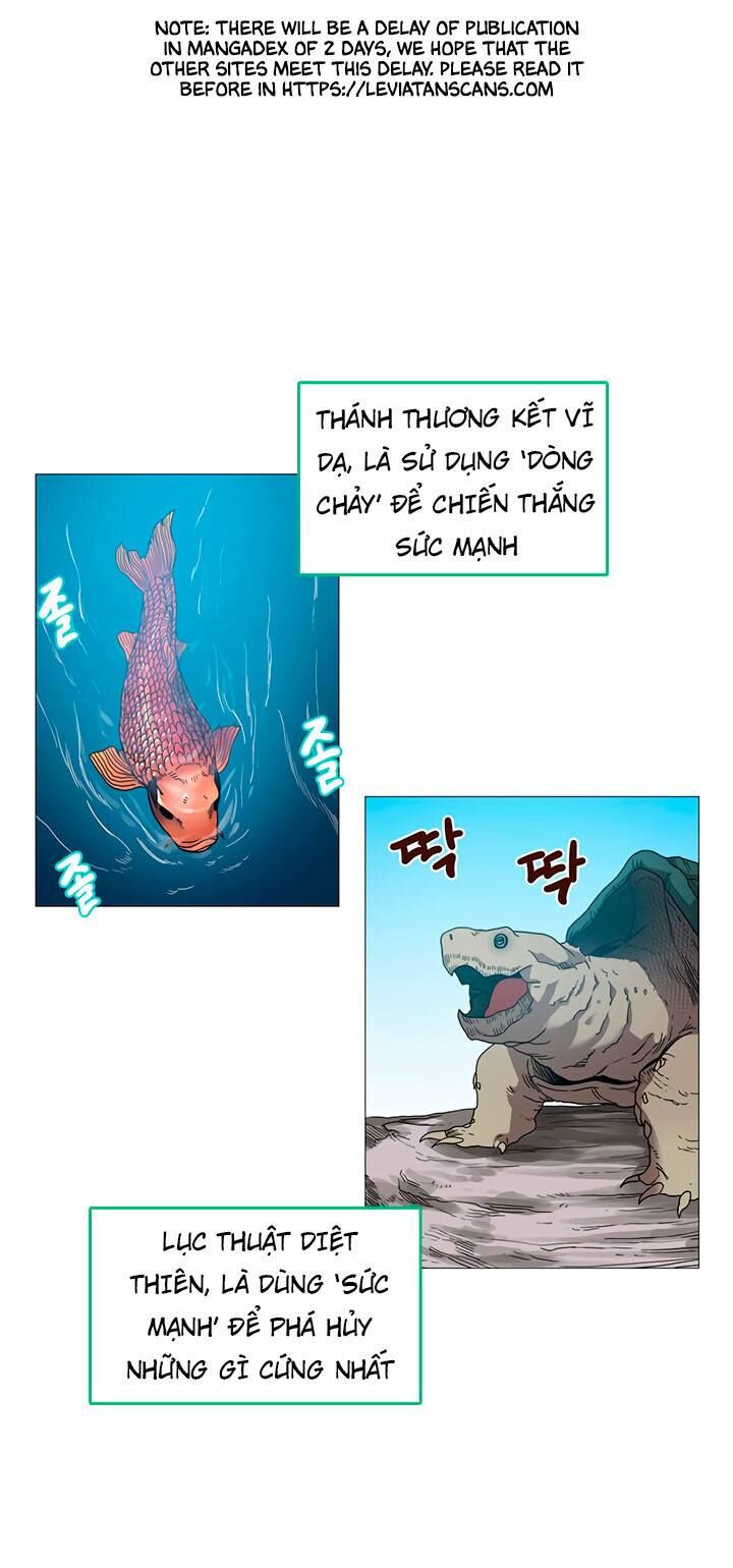 Biên Niên Sử Của Thiên Quỷ Chapter 34 - 2