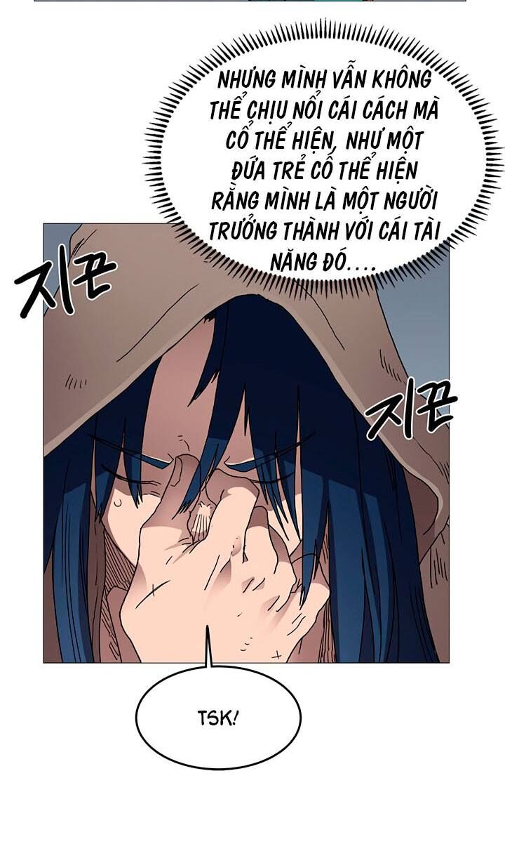 Biên Niên Sử Của Thiên Quỷ Chapter 35 - 12