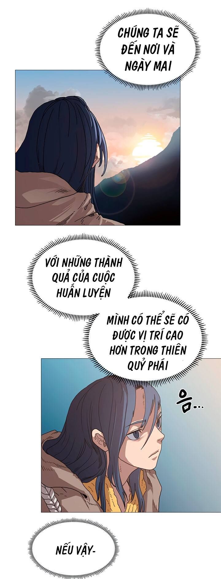 Biên Niên Sử Của Thiên Quỷ Chapter 35 - 19