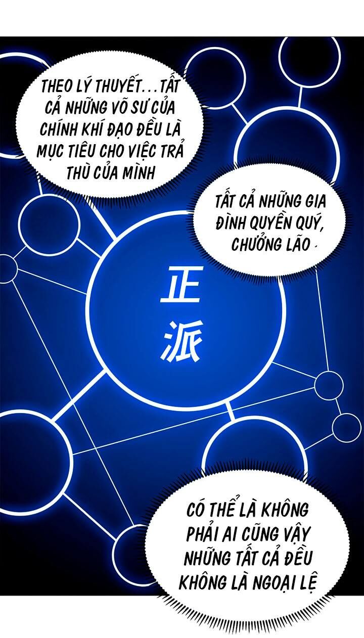 Biên Niên Sử Của Thiên Quỷ Chapter 35 - 21