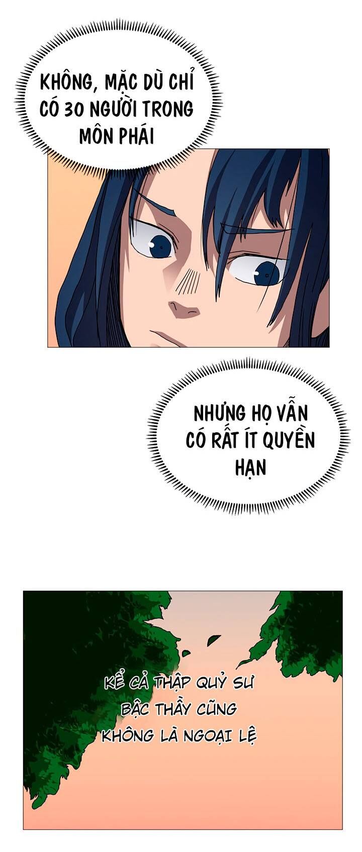 Biên Niên Sử Của Thiên Quỷ Chapter 35 - 24