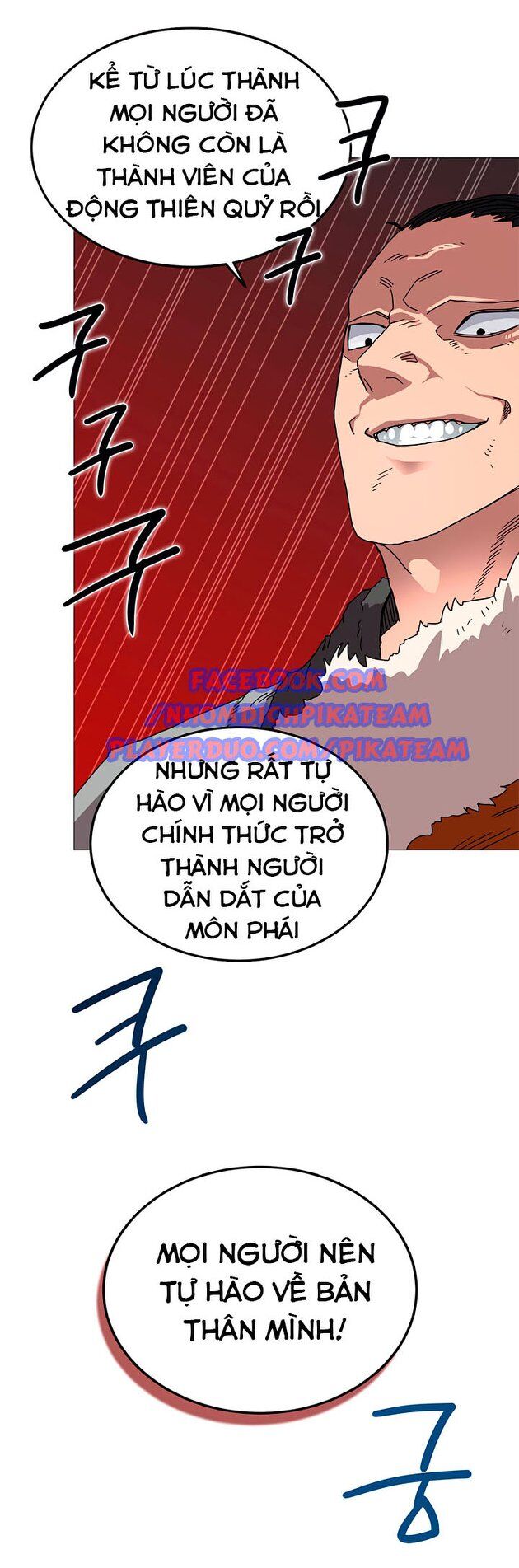 Biên Niên Sử Của Thiên Quỷ Chapter 35 - 35