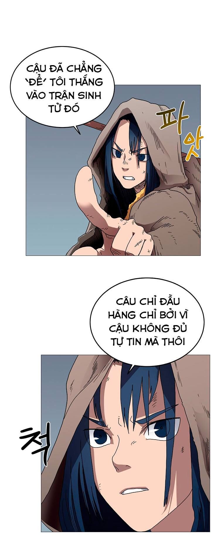 Biên Niên Sử Của Thiên Quỷ Chapter 35 - 6