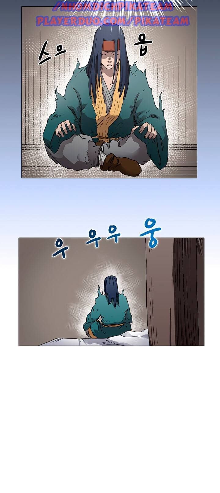 Biên Niên Sử Của Thiên Quỷ Chapter 36 - 13