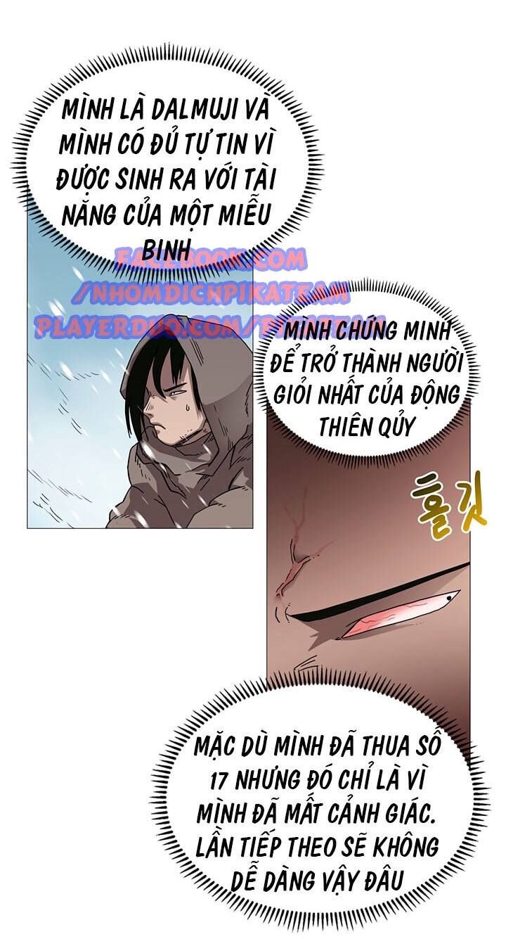Biên Niên Sử Của Thiên Quỷ Chapter 36 - 18