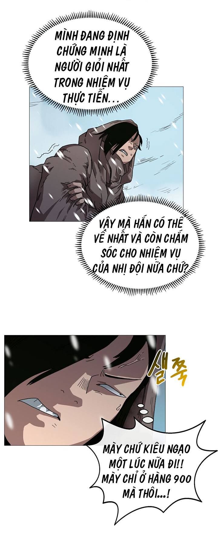 Biên Niên Sử Của Thiên Quỷ Chapter 36 - 19