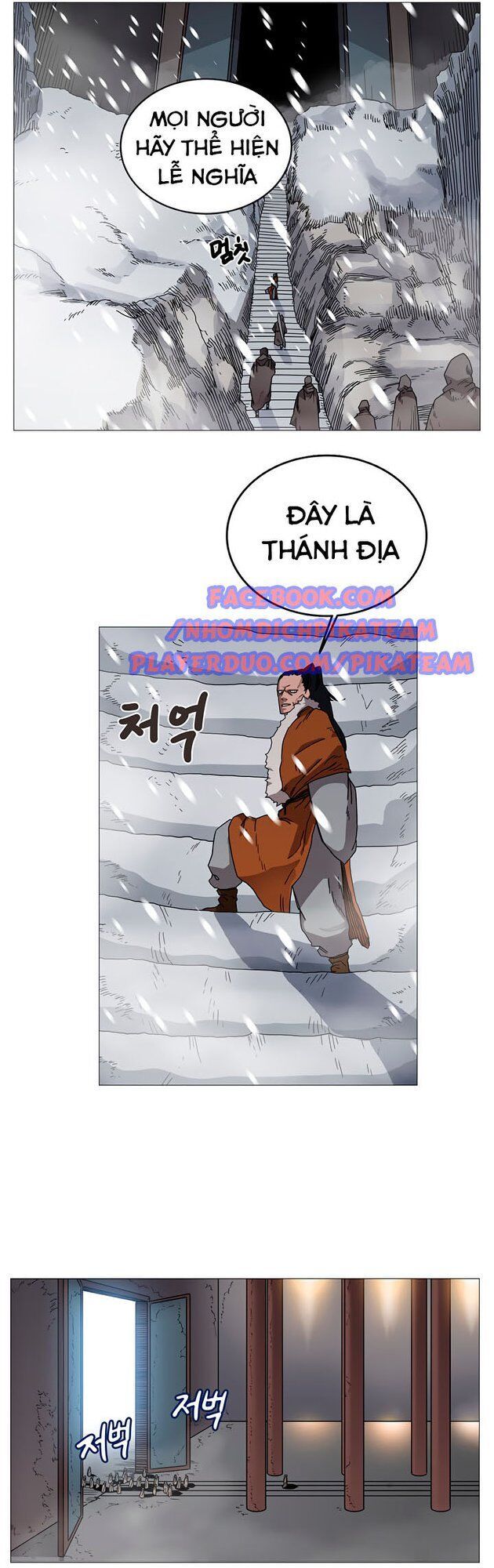 Biên Niên Sử Của Thiên Quỷ Chapter 36 - 22