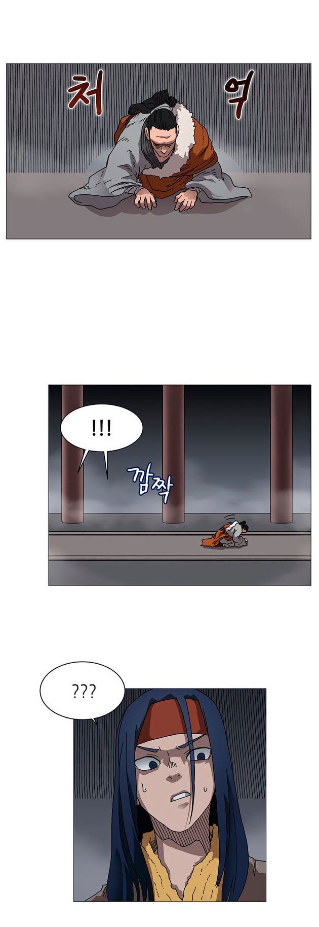 Biên Niên Sử Của Thiên Quỷ Chapter 36 - 29