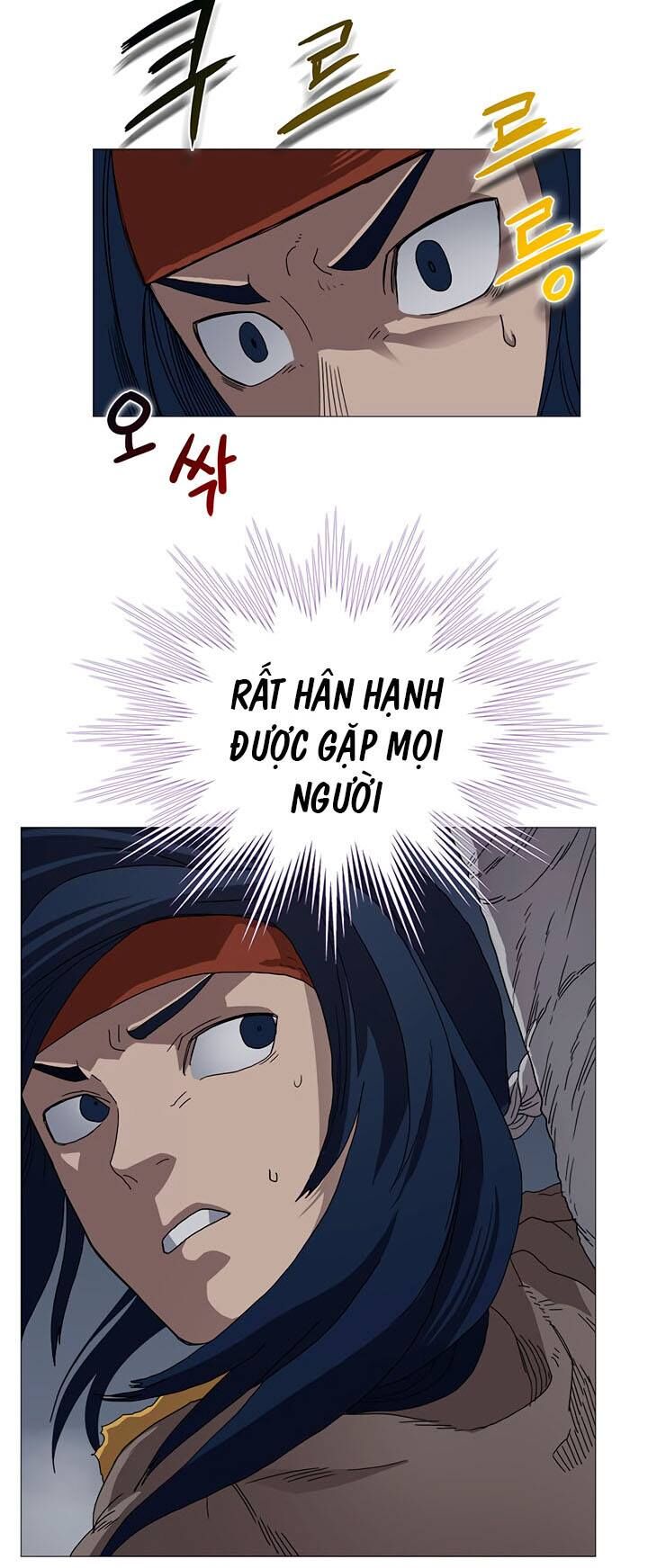 Biên Niên Sử Của Thiên Quỷ Chapter 36 - 33