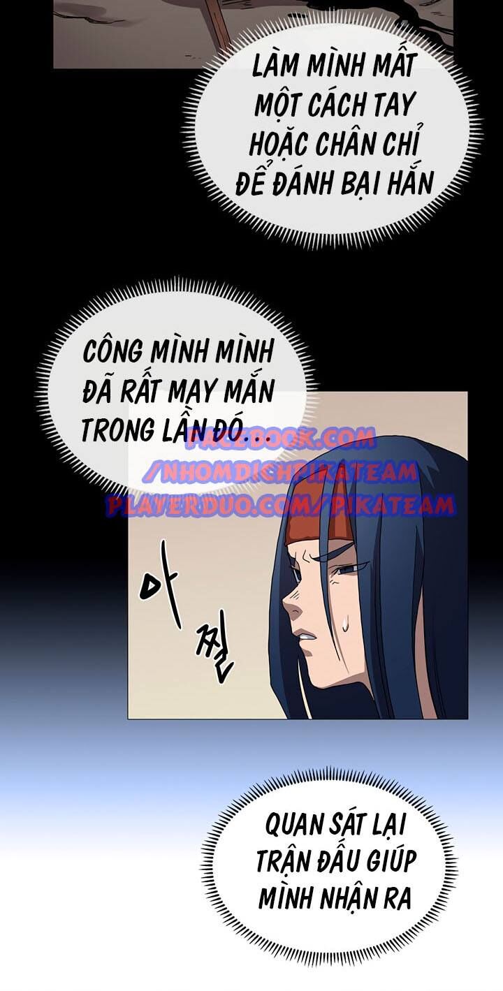 Biên Niên Sử Của Thiên Quỷ Chapter 36 - 8