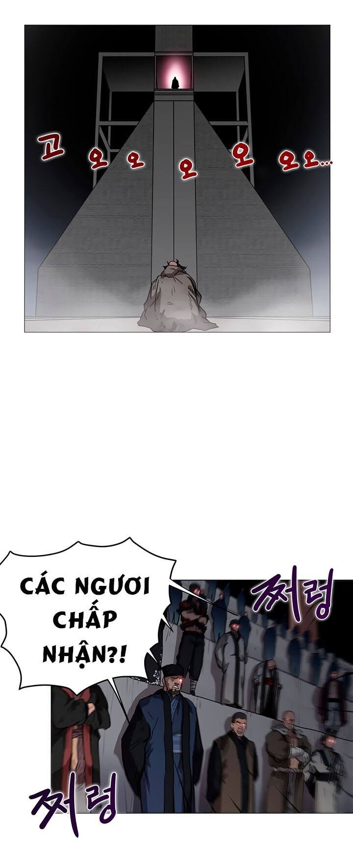Biên Niên Sử Của Thiên Quỷ Chapter 37 - 17