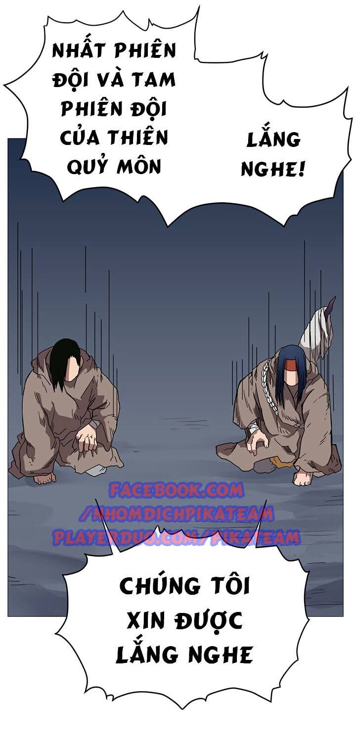 Biên Niên Sử Của Thiên Quỷ Chapter 37 - 23
