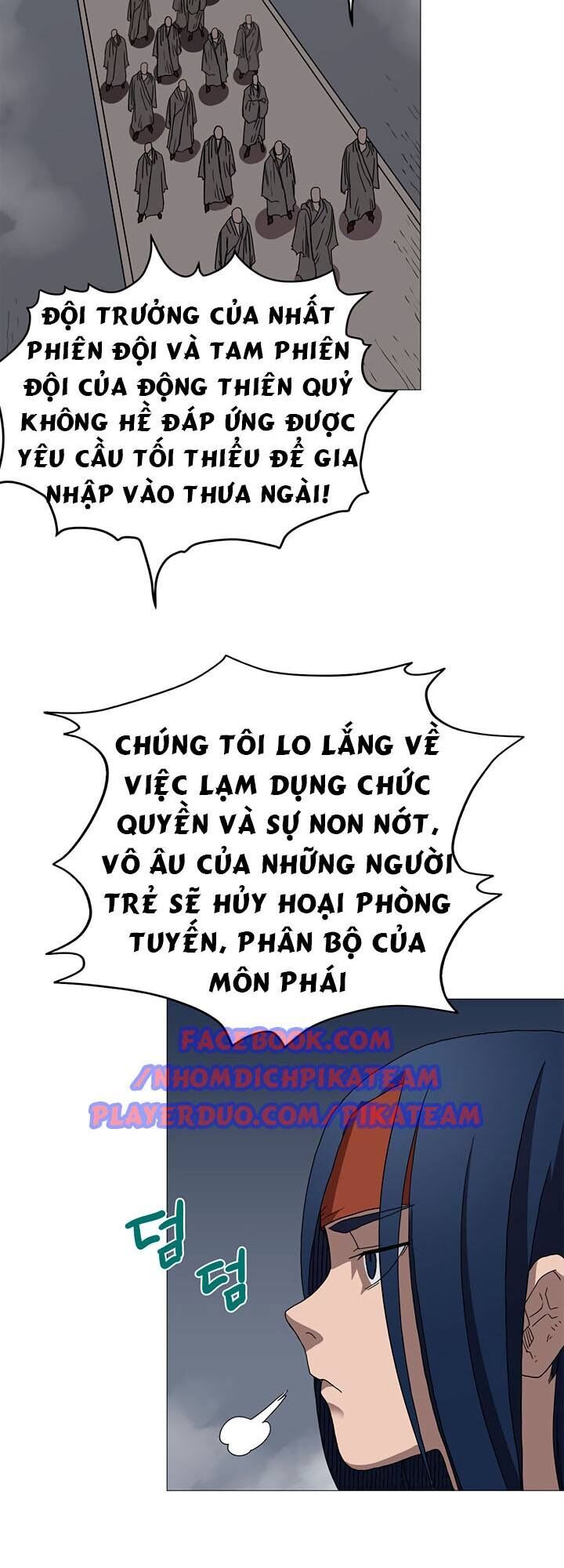 Biên Niên Sử Của Thiên Quỷ Chapter 37 - 29
