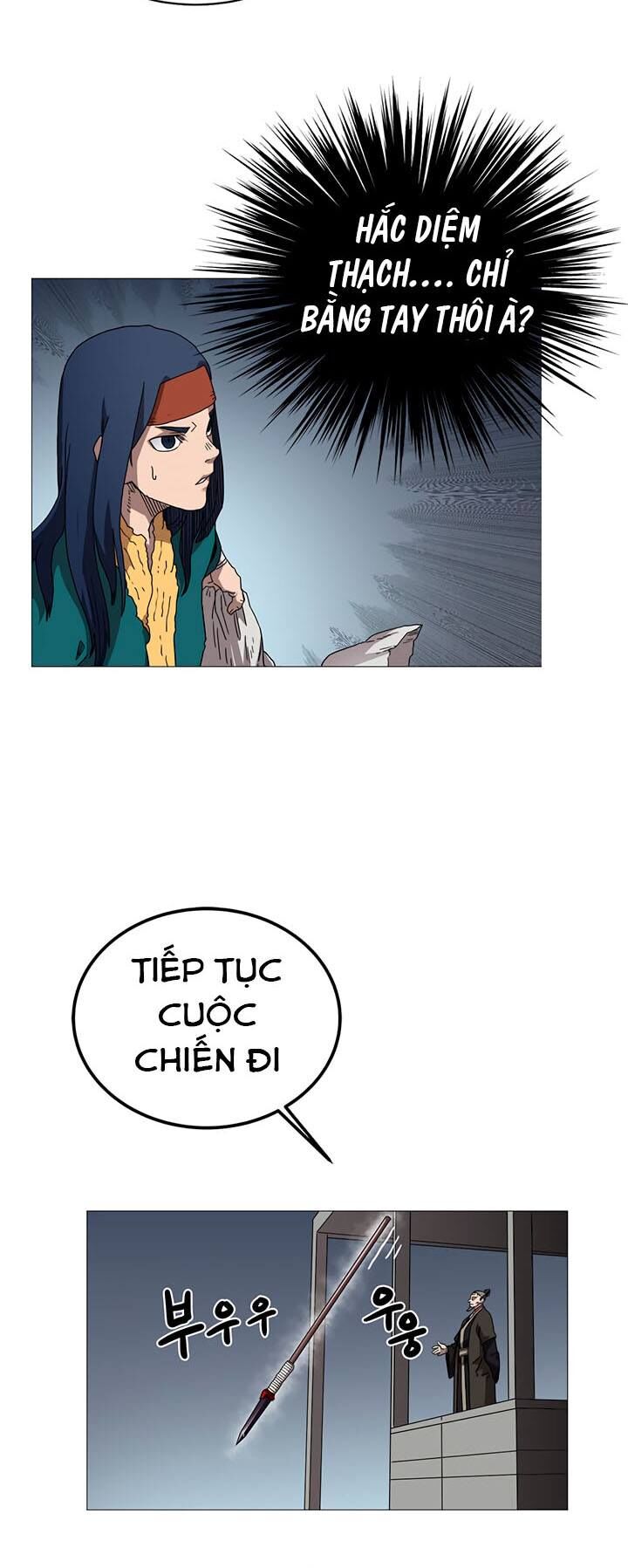 Biên Niên Sử Của Thiên Quỷ Chapter 38 - 18