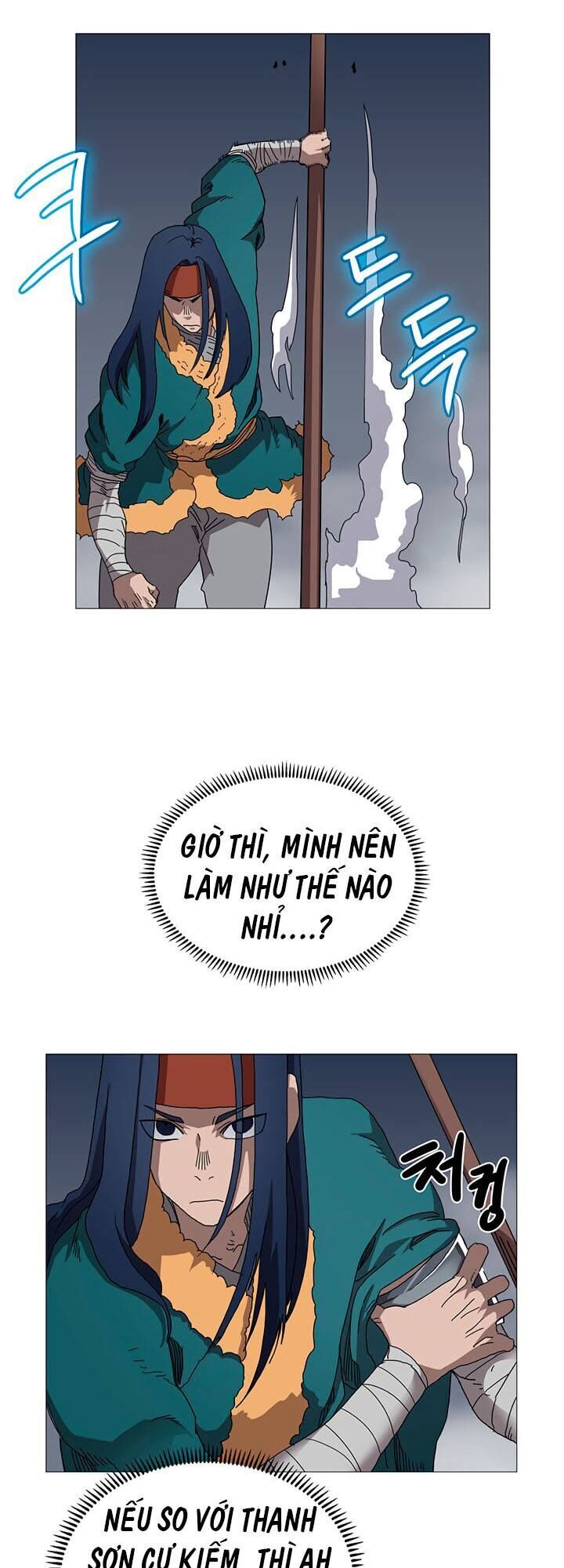 Biên Niên Sử Của Thiên Quỷ Chapter 38 - 22