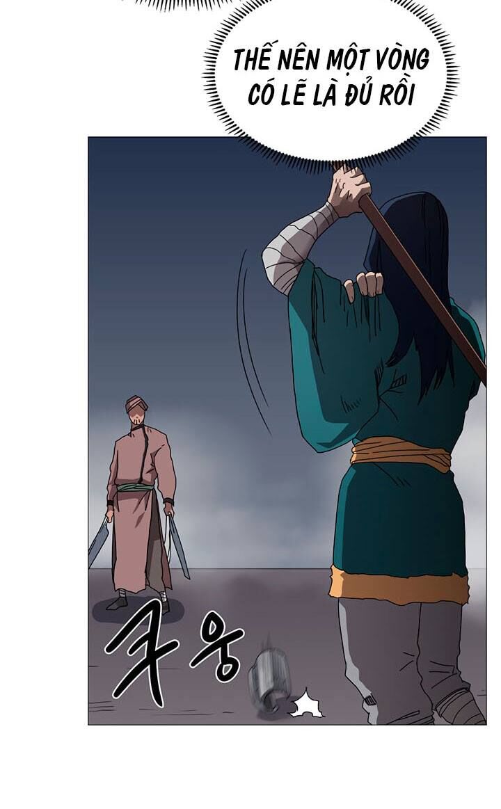 Biên Niên Sử Của Thiên Quỷ Chapter 38 - 24