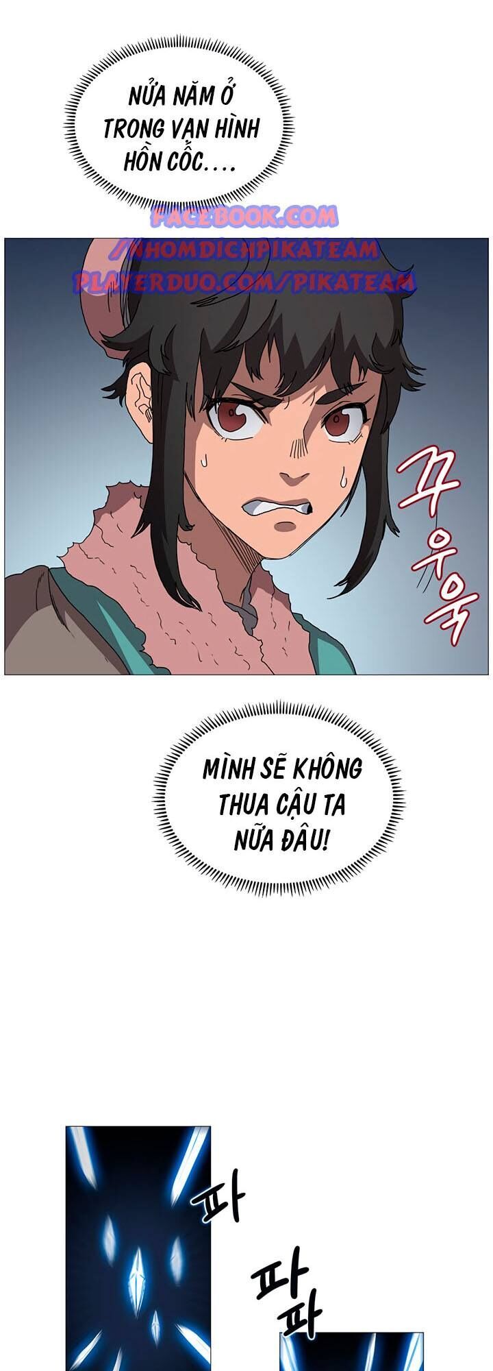 Biên Niên Sử Của Thiên Quỷ Chapter 38 - 44