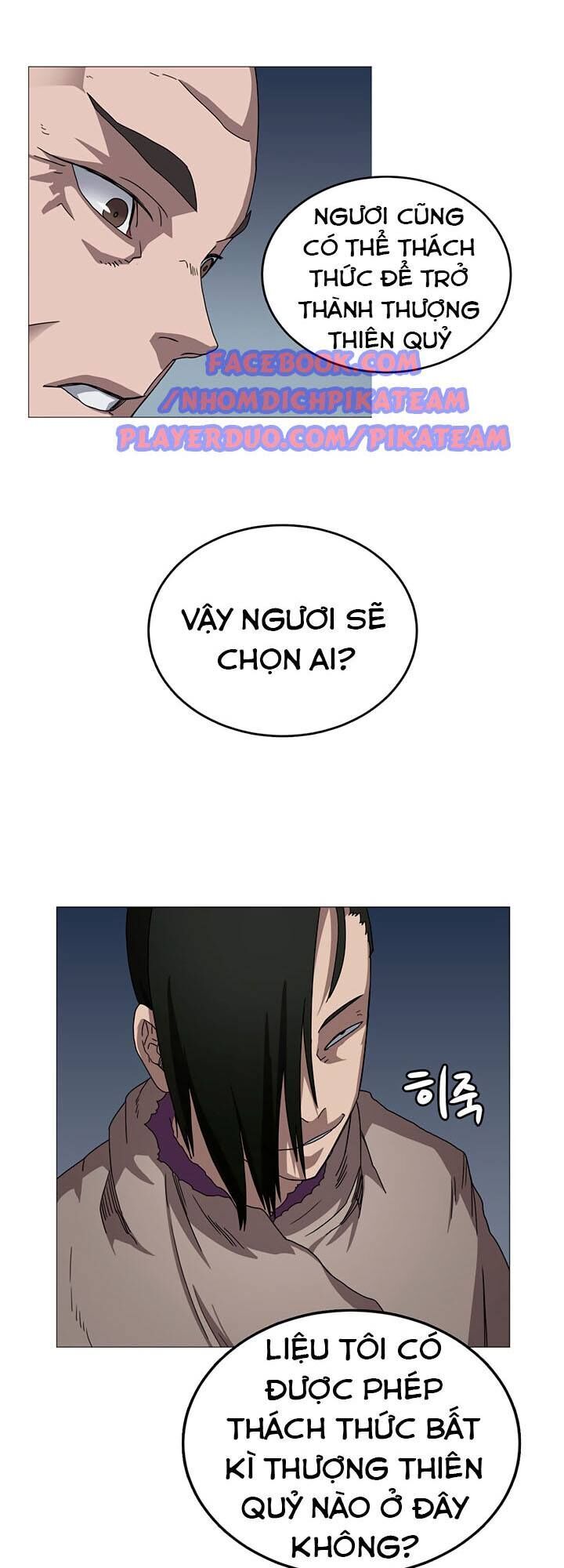 Biên Niên Sử Của Thiên Quỷ Chapter 39 - 14