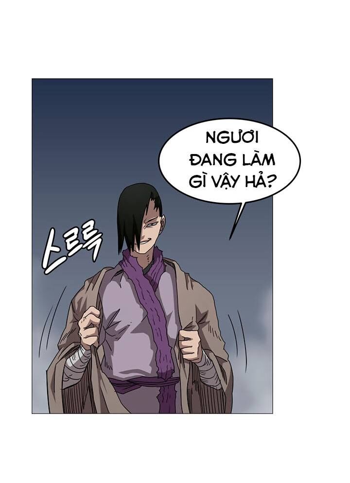 Biên Niên Sử Của Thiên Quỷ Chapter 39 - 21