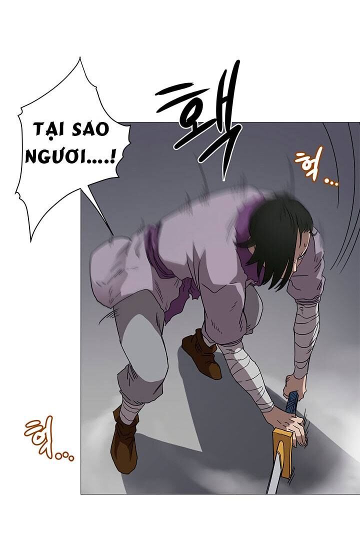 Biên Niên Sử Của Thiên Quỷ Chapter 39 - 32
