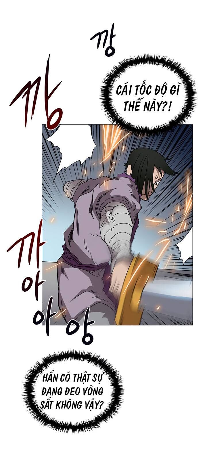 Biên Niên Sử Của Thiên Quỷ Chapter 39 - 34