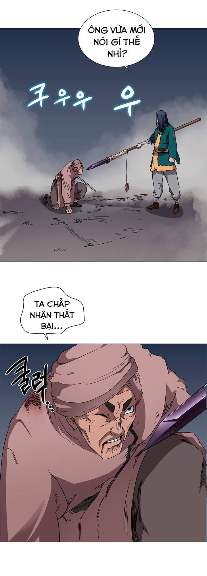 Biên Niên Sử Của Thiên Quỷ Chapter 39 - 6