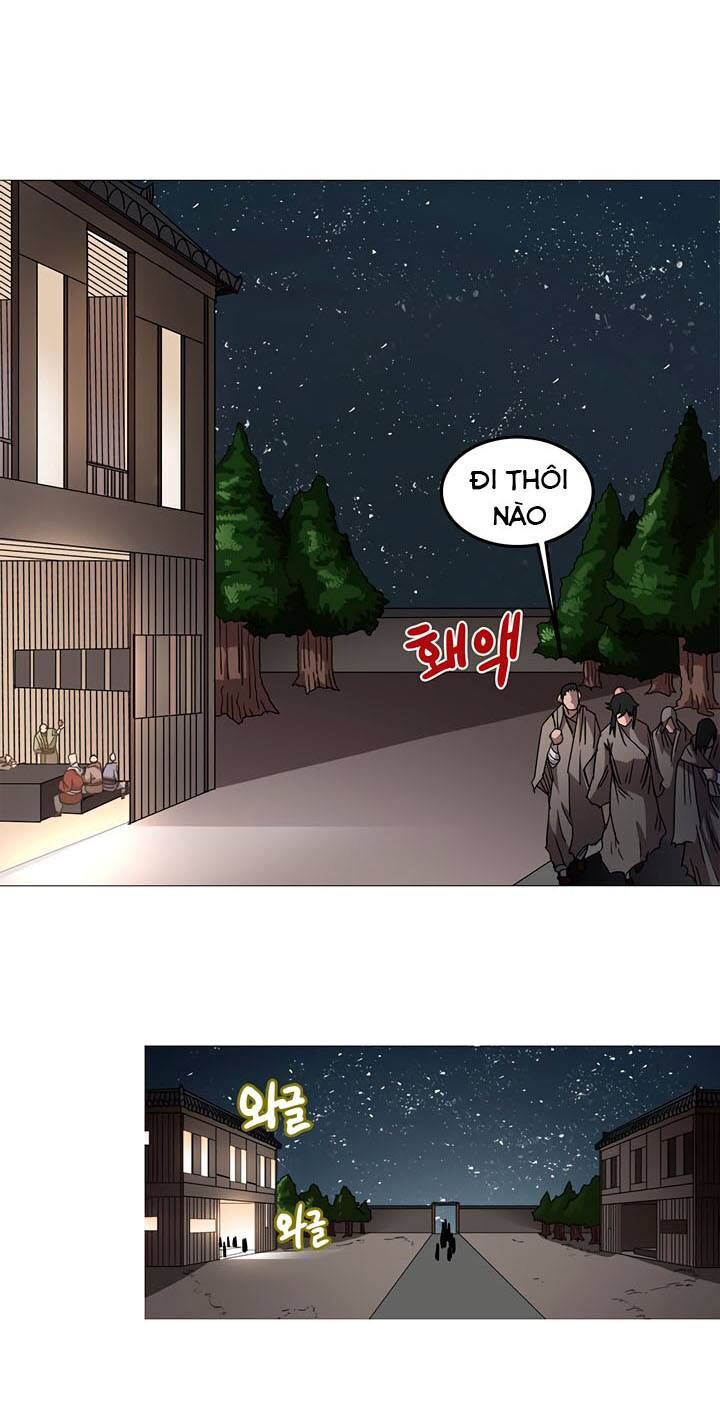 Biên Niên Sử Của Thiên Quỷ Chapter 40 - 17