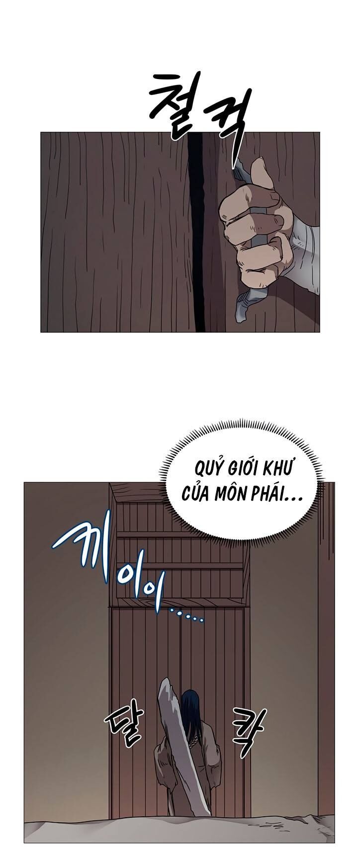 Biên Niên Sử Của Thiên Quỷ Chapter 40 - 18