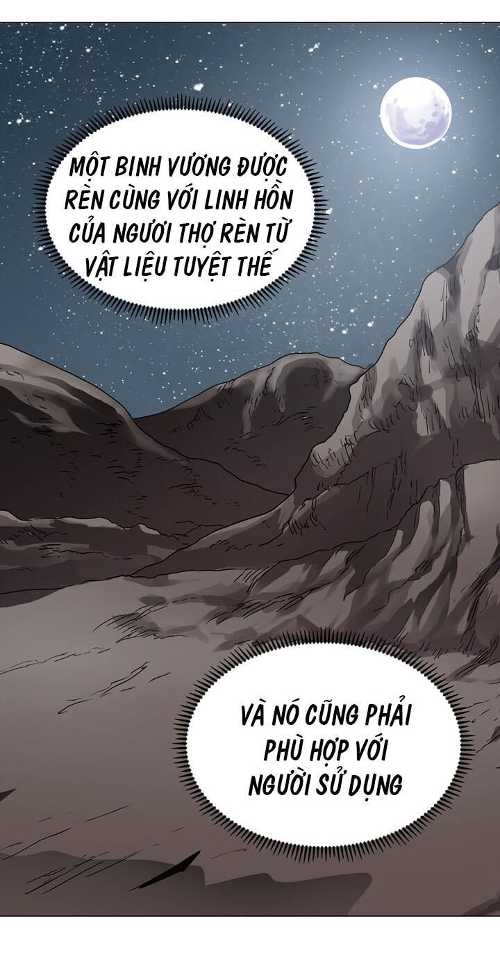 Biên Niên Sử Của Thiên Quỷ Chapter 40 - 23