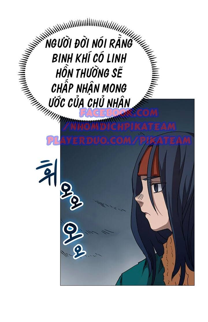 Biên Niên Sử Của Thiên Quỷ Chapter 40 - 24