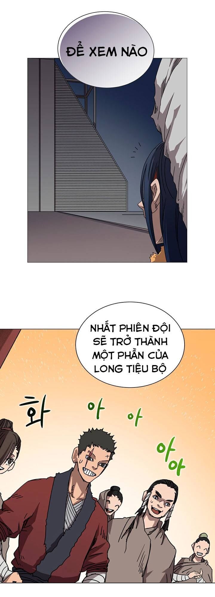 Biên Niên Sử Của Thiên Quỷ Chapter 40 - 4