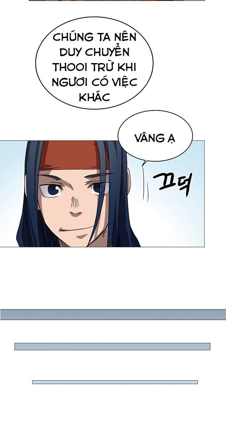 Biên Niên Sử Của Thiên Quỷ Chapter 40 - 32