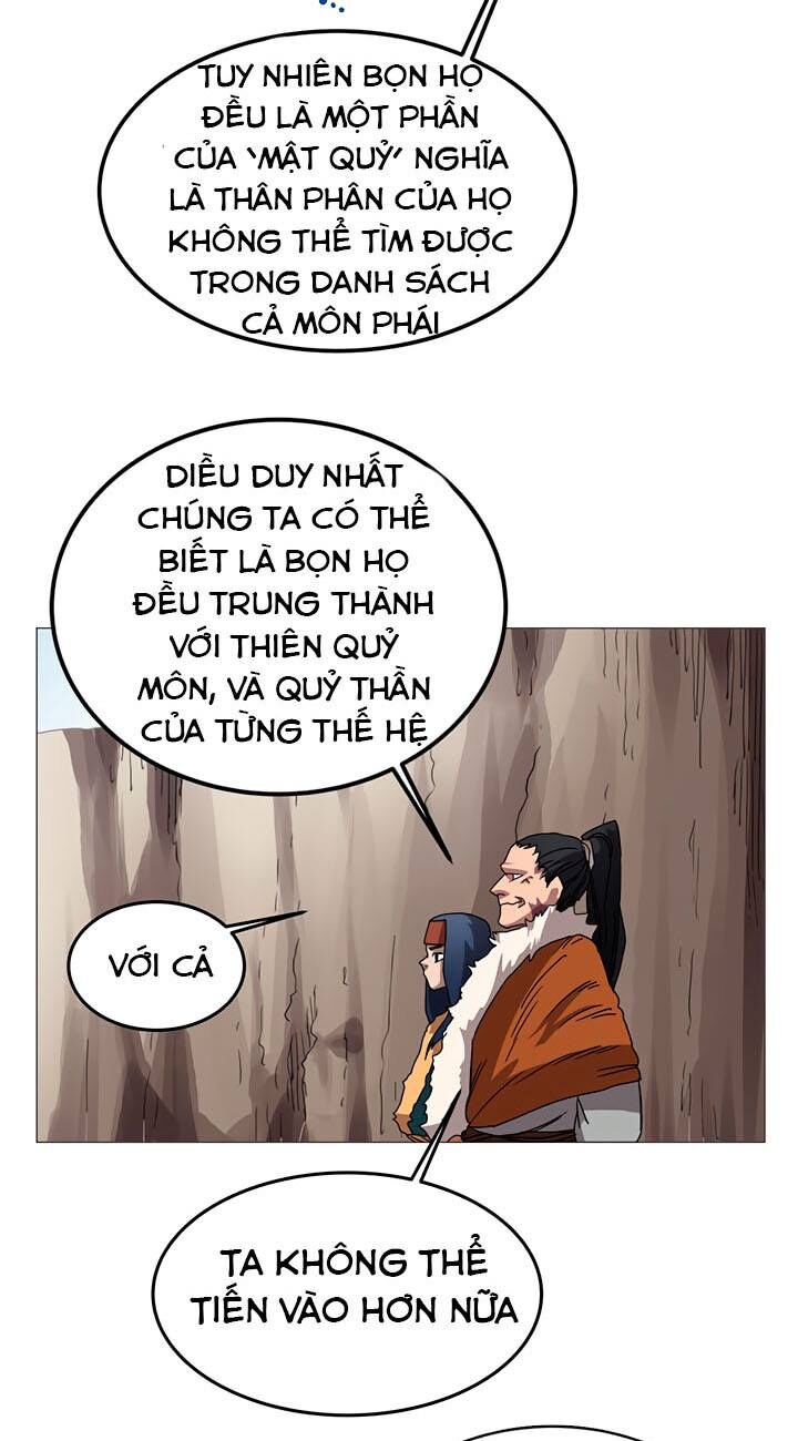 Biên Niên Sử Của Thiên Quỷ Chapter 40 - 45