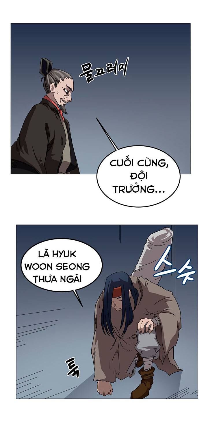 Biên Niên Sử Của Thiên Quỷ Chapter 40 - 6