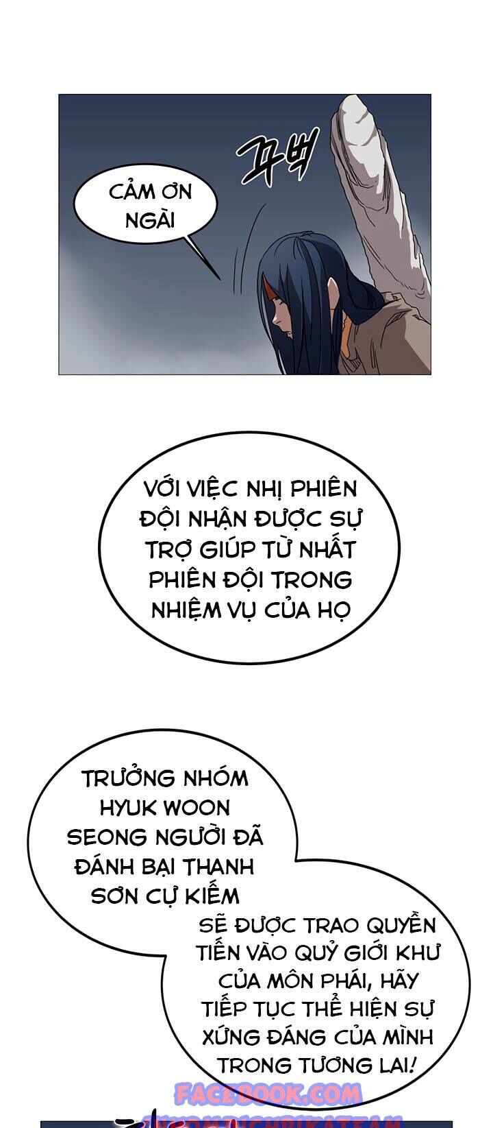 Biên Niên Sử Của Thiên Quỷ Chapter 40 - 9