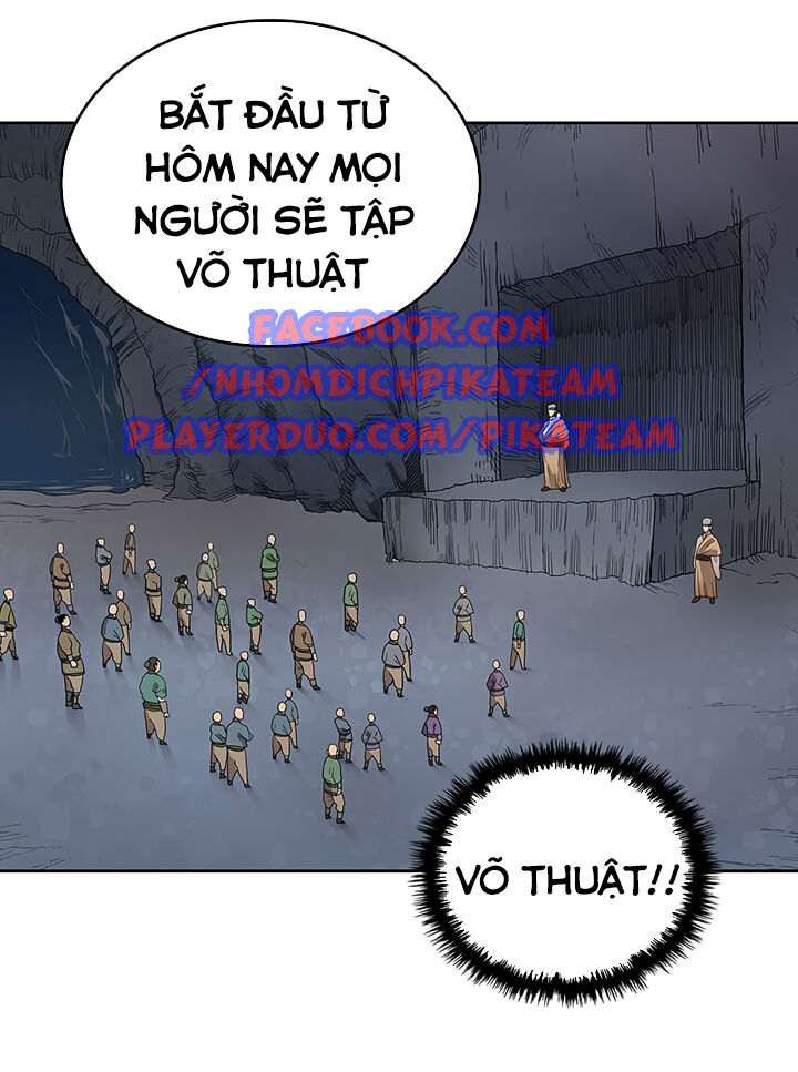 Biên Niên Sử Của Thiên Quỷ Chapter 5 - 2