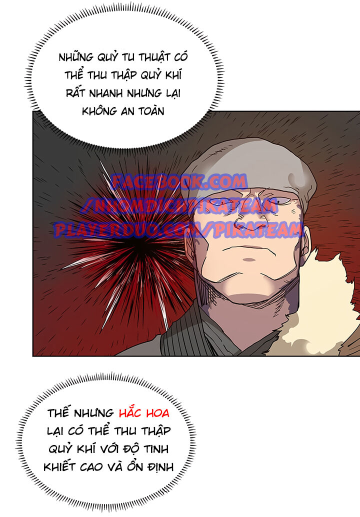 Biên Niên Sử Của Thiên Quỷ Chapter 5 - 19