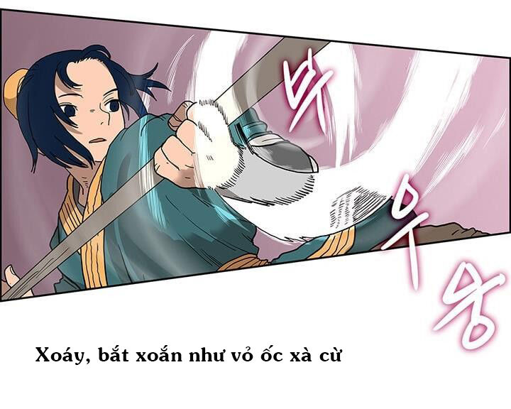 Biên Niên Sử Của Thiên Quỷ Chapter 6 - 35
