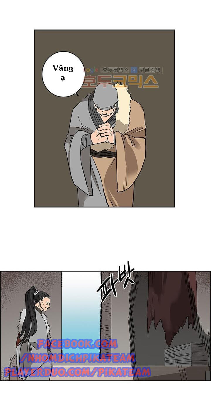 Biên Niên Sử Của Thiên Quỷ Chapter 6 - 60