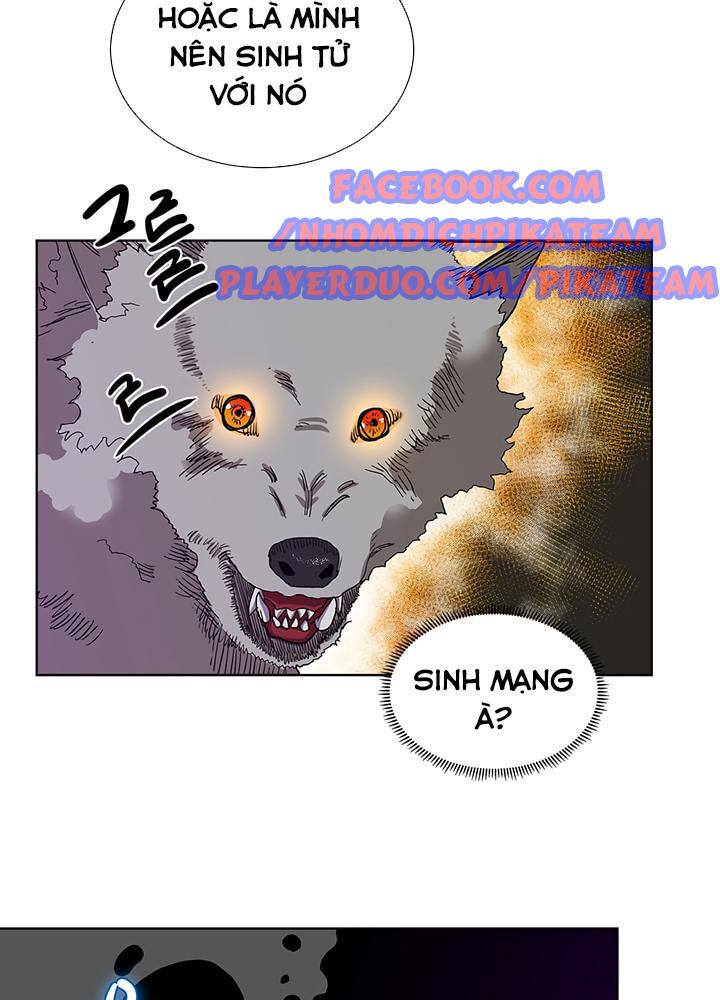 Biên Niên Sử Của Thiên Quỷ Chapter 7 - 29