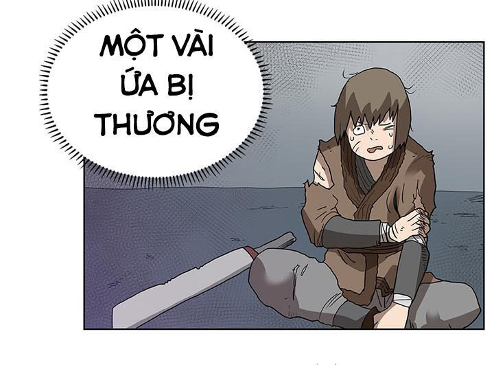 Biên Niên Sử Của Thiên Quỷ Chapter 7 - 37