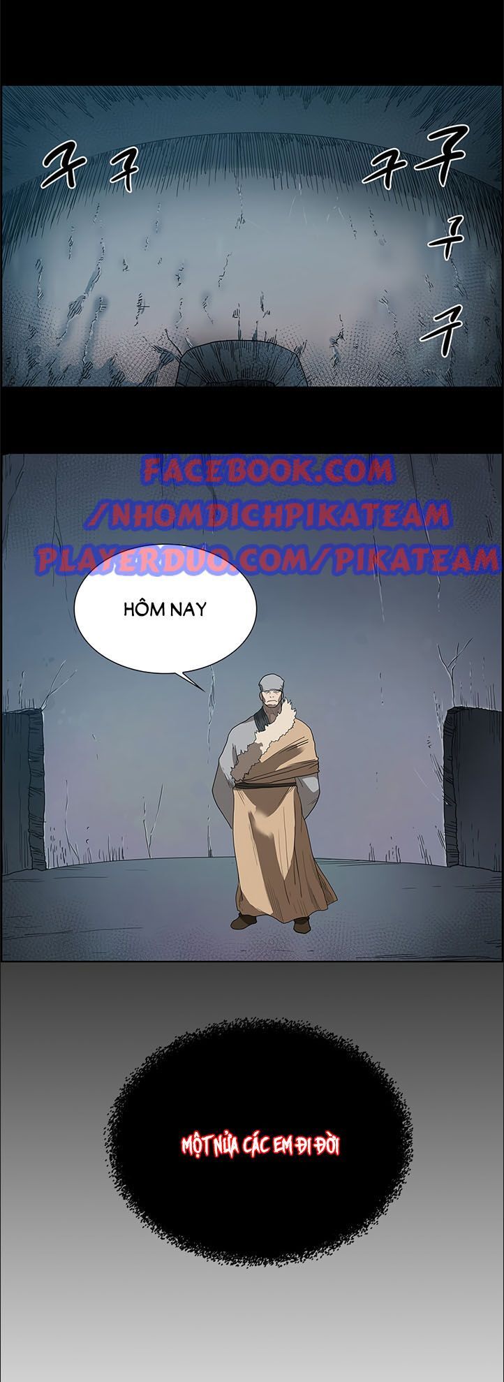 Biên Niên Sử Của Thiên Quỷ Chapter 8 - 2