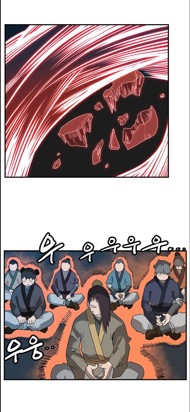 Biên Niên Sử Của Thiên Quỷ Chapter 8 - 13