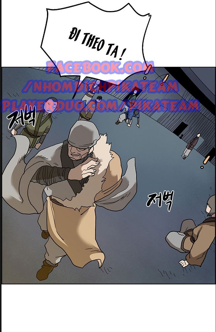 Biên Niên Sử Của Thiên Quỷ Chapter 8 - 22