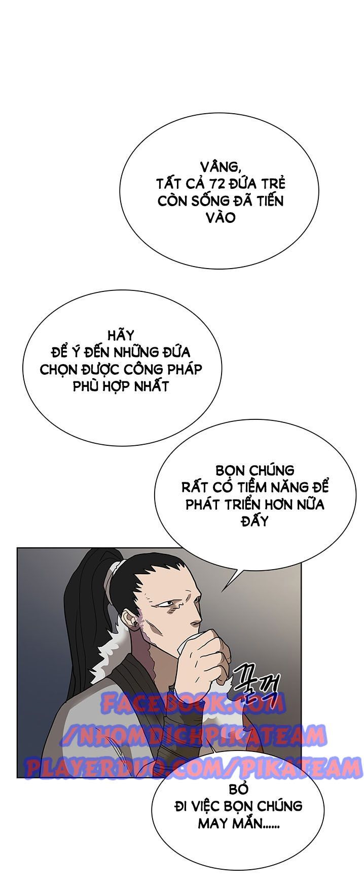 Biên Niên Sử Của Thiên Quỷ Chapter 8 - 35