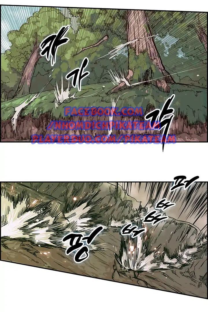 Biên Niên Sử Của Thiên Quỷ Chapter 1 - 4