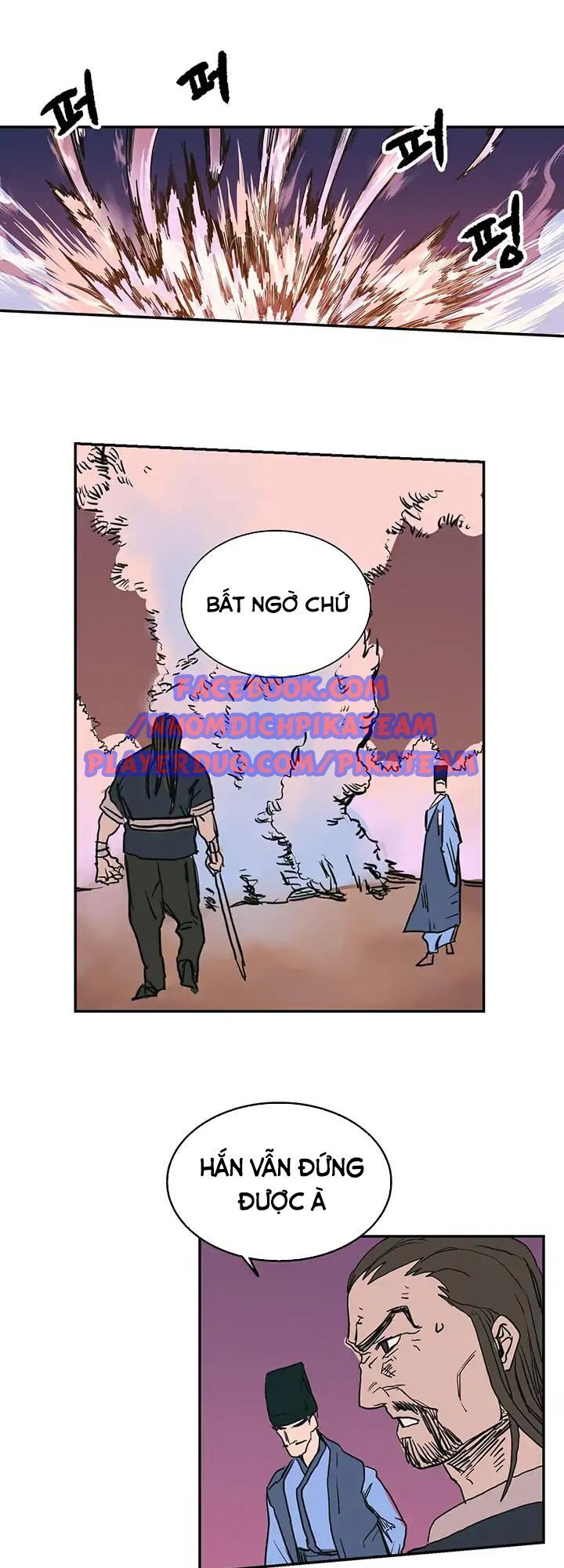 Biên Niên Sử Của Thiên Quỷ Chapter 1 - 57