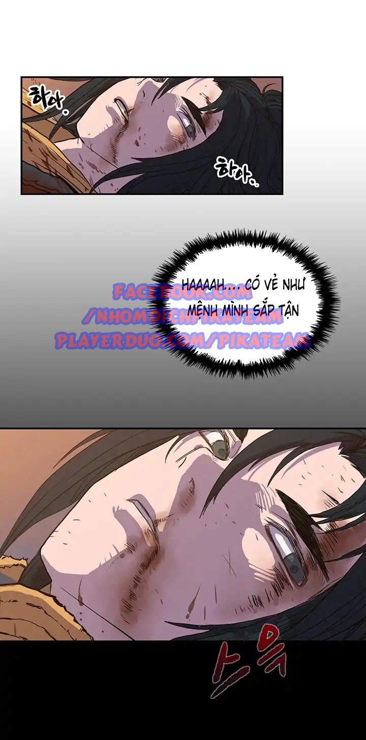 Biên Niên Sử Của Thiên Quỷ Chapter 1 - 69