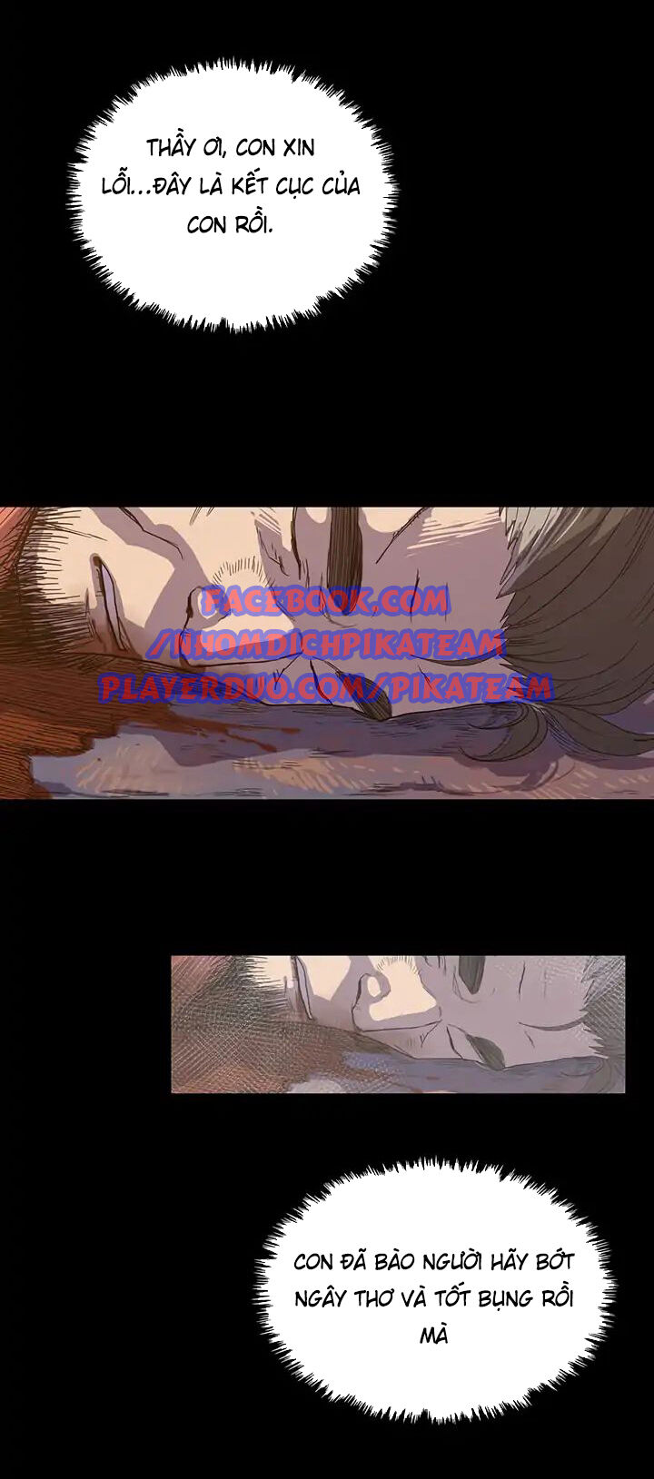 Biên Niên Sử Của Thiên Quỷ Chapter 1 - 70