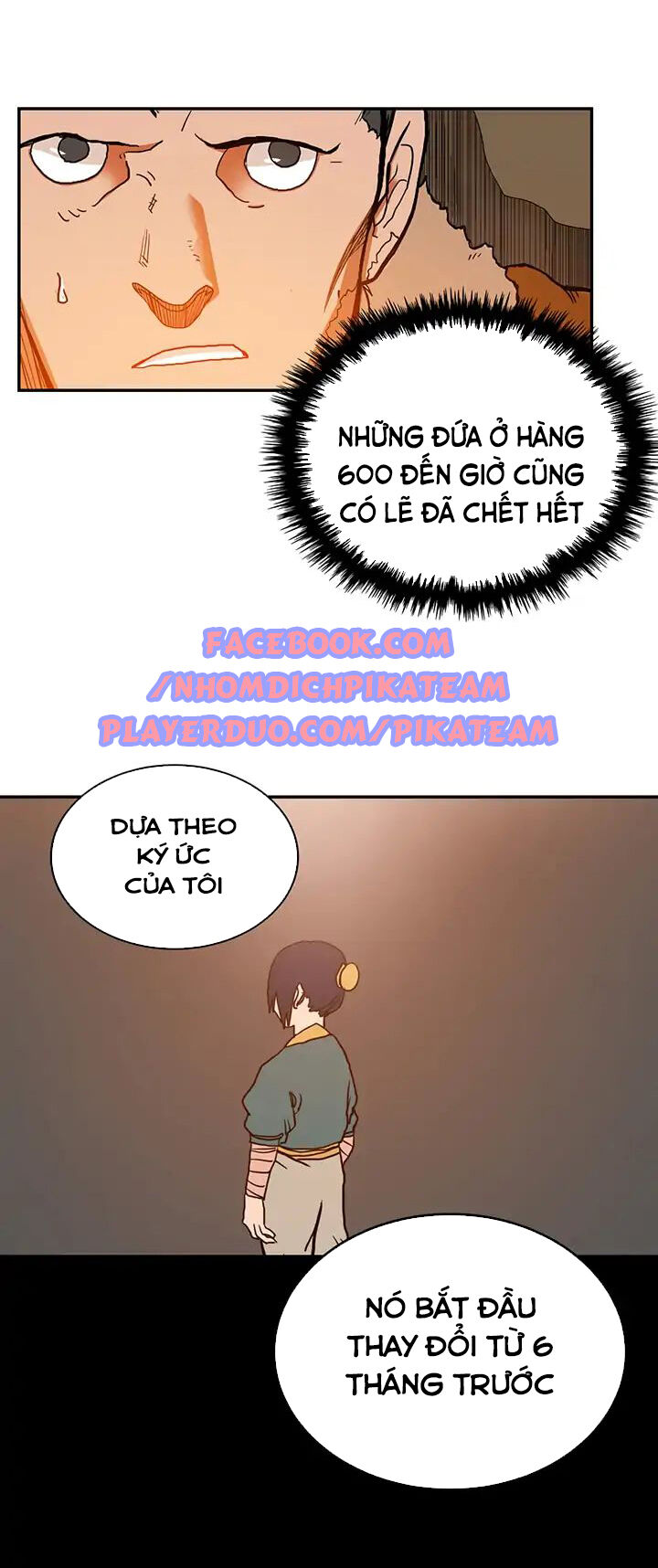 Biên Niên Sử Của Thiên Quỷ Chapter 2 - 29